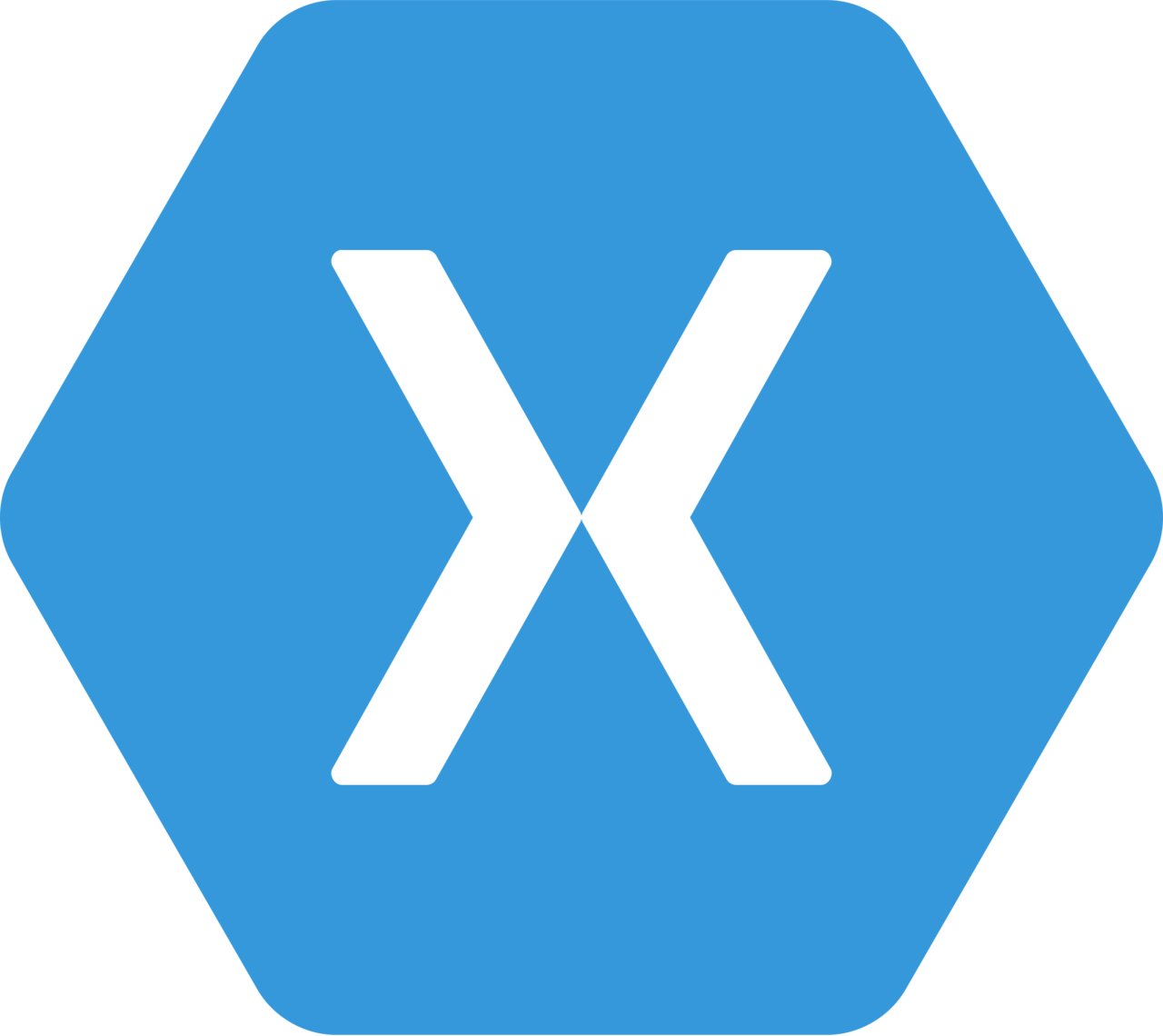 Xamarin